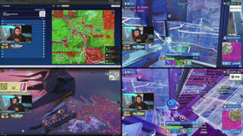 [DROPS ON] 🏆 WATCHING NAC SOLO FNCS GRAND FINALS 🏆 | 🚨 GET IN HERE 🚨 | !twitter !ig !maps