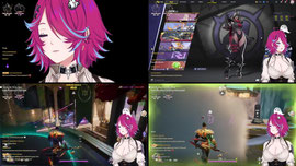 Playing with chat! Type !join to enter the queue! :3