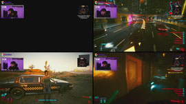 On continue CyberPunk !! | !vinyl !eneba !stream !discord !spotify