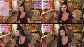it's hallo-week! let's get bewitched hehe ✧ co-working → gaming laterr ✧ !socials !plushie
