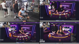 💰 Brad Bets Casino Night 💰 Winning Money For The Chat 💰 !Discord !YT