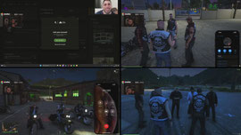 [FLASHBACK WL] FLINT ET LES AOD COMMENCENT A S'EN SORTIR? #9 !eneba