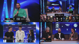 AFTERSHOW WORLDS DAY 4