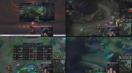 DESTROYING PROS IN NA SOLOQ