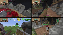 MONEY SMP 5V5'S YAY 🔴 LIVE EVERYDAY 🔴 !discord !newvid !lunar