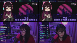 Me wa Japón (´･ω･`) GRAAH! ╰（‵□′）╯
