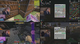 VAULT HUNTERS DAY 3!! | !vault !socials