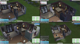 100 baby challenge ep 1  1/100 - partnerversary ^^ | !links !throne