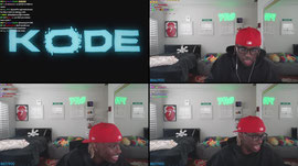 Hi 😊 | !comm !discord !clip !snap !kode