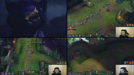 After World SoloQ Zongo