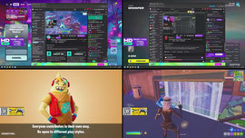 🐶 FNCS GRAND FINALS! 🔥 | @Dignitas • 🎵 !tiktok • 💬 !discord • ✨ !add