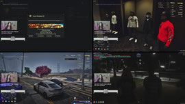 Fresh Off a Flight & a Ban, What Happened? | Facecam | Welch Worlds Finest ! You Know The Megash💛 | Windy Block Demo Otw...