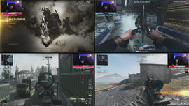 MW4 |STREAM NOCTURNE INTIME 👉👈ON GRIND LE MULTI ? 🔫JE RESTE LE PLUS FORT D'ENTRE VOUS 😶‍🌫️ !HOLY !ENEBA !SUBGOAL