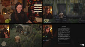 first time playing RDR2 ༄࿔*:･༄˖°.🍂 | !throne !discord