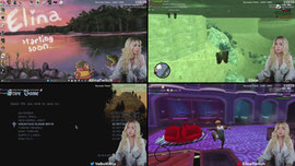 Sabrina Carpenter + First Playthrough of GTA: San Andreas! - !youtube !instagram