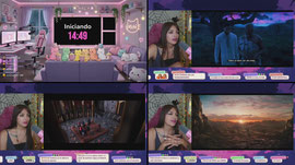 💜  Reaccion a Bl4ck P4nth3r 💜 | !horario !resubidos !redes