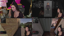 noob tries out Project Viewpoint (pls help) ✧ it's hallo-week! let's get bewitched hehe ✧ !socials !plushie