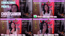 👻🎃 NOCHE DE FIESTA DE ALMAS💀 + LAVANDINA⚔️ [FINAL] | PRIMERA VEZ | 🌵 !patreon 🌸 !donar 🌵 !mp