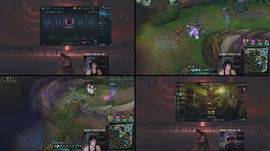 GOING INSANE ON THE RIFT