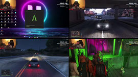 FIN DE SOIREE SUR FLASHLITE !rediff !perso !sub !subgoal
