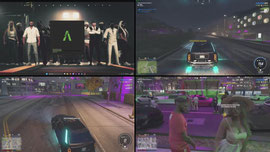 CARLITO #1 CORLEONE CITY UPDATE !!<3  |  #werbung !corleone  !ccsocials !Insta !youtube