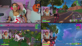 ✿ 500 subbies for bday trip ✿  !passes
