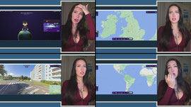 I'm pregnant and its yours... | PARTNER PLUS PUSHHHH | 46 MORE POINTS TO GO | !TIER3 | Geoguessr