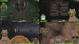MINECRAFT MONDAY???? !Ebi !Throne !Discord
