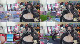 MEGA CHILL STREAM