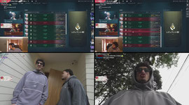 🟪 APAC RANK 1 MOODATHON 🟪 DAY 7 🟪 NOT ENDING STREAM UNTIL I AM RANK 1 IN APAC 🟪