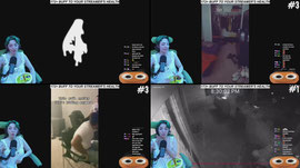 😈YOU SCARE, YOU DRINK😈WEEKEND RECAP😈YAP --> REACT --> CERTIFIED SPOOK CLASSICS 😈 !whatshappening