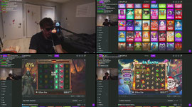 🟡BABY RAGE STREAMER LIVE🟡ROOTING FOR BUCKE AND OKIS🟡NMS RECAP🟡 | !xcom