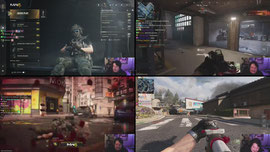 Fellas on twitter hate this .. but lowkey i like it ?? Cod MW4