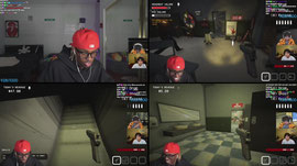 😅 HALLOWEEN CANDY W/ @EDWARDKSO & @SAUCEKILL 😅 SCARY GAMES 😅 | !comm !discord !clip !snap !kode