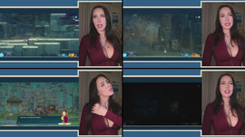 I'm pregnant and its yours... | PARTNER PLUS PUSHHHH | 28 MORE POINTS TO GO | !TIER3
