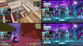 [DROPS ON] 🏆 WINNING PRO TRIO SCRIMS W/ @eomzo @higgs 🏆 | 🚨 GET IN HERE 🚨 | !twitter !ig !maps