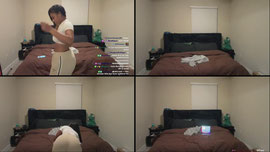 Rerun stream KP is away