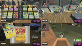Addiction des cartes et du TCG | !holy !kandydot !hf