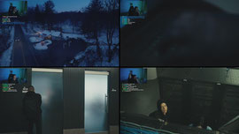 On regarde Mr. Robot dans la joie et la bonne humeur - saison 4 ep 5 | !react !patreon