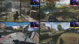 MW4 DMZ GOAT SKILLS HIGH 👉👈QUI PEUT ME TEST ? 🔫JE RESTE LE PLUS FORT D'ENTRE VOUS 😶‍🌫️ !HOLY !ENEBA !SUBGOAL
