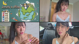🇹🇭 LETS HAVE FUN IN BANGKOK HIDDEN GEMS ! | !vods for past streams | @Jinnytty !social