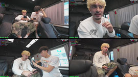 ⛩️TAIPEI TAIWAN STREET CULTURE⛩️TAIWAN DAY #1⛩️W/ @rayasianboy ⛩️SOUTH KOREA NEXT⛩️ !com !pobox !youngla !gld