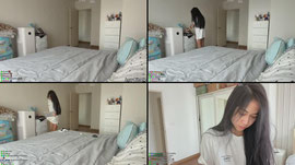 just wake up / Bkk / Thailand / !dono !sub TH-EN