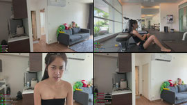 just wake up, GYM / Bkk / Thailand / !dono !sub TH-EN