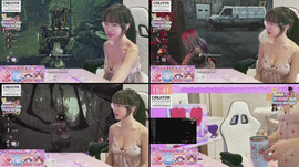 【Chill❤️】Just Chatting & DBD🔪+ Birthday Sticker Event | 雑談とDBD+誕生日付箋イベント🎉一起聊天和DBD+生日便利貼活動🗒️