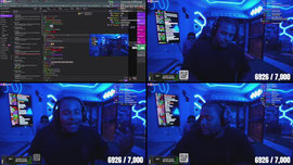 dont watch this stream