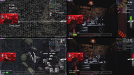 dont watch this stream