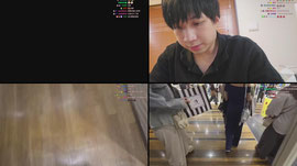 【綠寶】10/27 大阪民宿的第一天