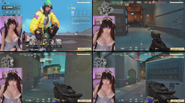 【慕潔】10/27  | 內向的主播需要陪聊 | 層三送占卜一次 | 不準不退錢 XD