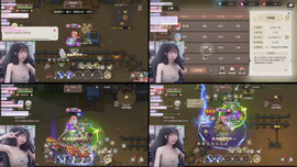 10/27 RO口袋戰記!伺服器:普龍德拉3!!台北的天氣 喜歡！🌟電競周邊/Switch2/PS5! ✧一個月一台！MYCARD 93折！